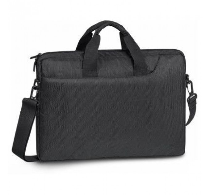 Сумка для ноутбука RivaCase 15.6" 8035 Black (8035Black)
