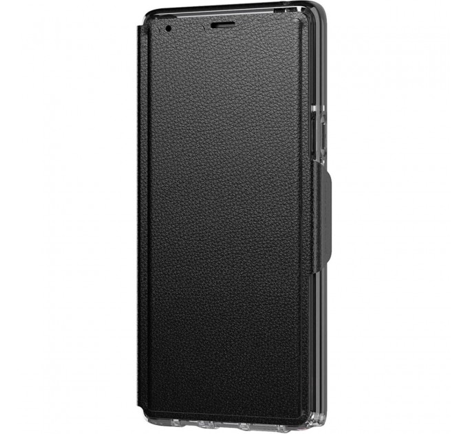 Tech21 Чохол-книжка Tech21 Evo Wallet для Samsung Galaxy Note 9 SM-N960 Black (T21-6087)