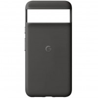 Чохол-накладка Google Official для Google Pixel 8 Charcoal (GA04979)
