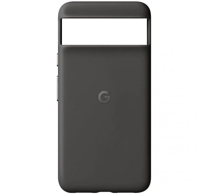 Google Чохол-накладка Google Official для Google Pixel 8 Charcoal (GA04979)