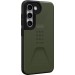 Urban Armor Gear Чохол-накладка Urban Armor Gear Civilian для Samsung Galaxy S23 Olive Drab (214121117272)