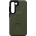Urban Armor Gear Чохол-накладка Urban Armor Gear Civilian для Samsung Galaxy S23 Olive Drab (214121117272)