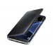 Samsung Чохол-книжка Samsung Clear View Cover для Samsung Galaxy S7 Edge SM-G935 Black (EF-ZG935CBEGRU)