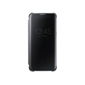 Samsung Чохол-книжка Samsung Clear View Cover для Samsung Galaxy S7 Edge SM-G935 Black (EF-ZG935CBEGRU)