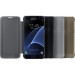 Samsung Чохол-книжка Samsung Clear View Cover для Samsung Galaxy S7 Edge SM-G935 Black (EF-ZG935CBEGRU)