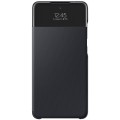 Samsung Чохол-книжка Samsung S View Wallet Cover для Samsung Galaxy A52 SM-A525 Black (EF-EA525PBEGRU)