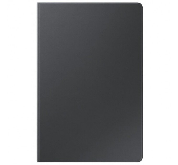 Samsung Чохол-книжка Samsung Book Cover для Samsung Galaxy Tab A8 10.5 SM-X200 / SM-X205 Gray (EF-BX200PJEGRU)