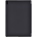 2E Чохол-книжка 2E Protective Case для Lenovo Tab 4 10 Plus TB-X704 Black (2E-L-T410P-MCCBB)
