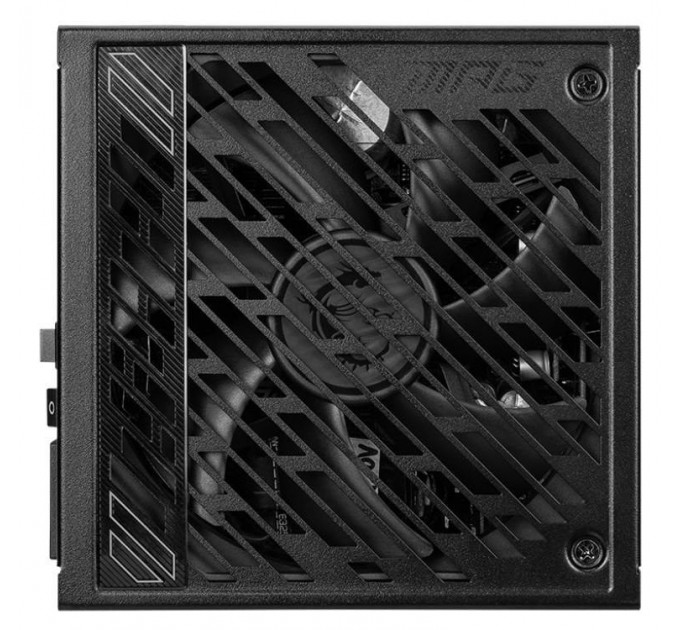 MSI Блок живлення MSI MPG A1250GS PCIE5 1000W