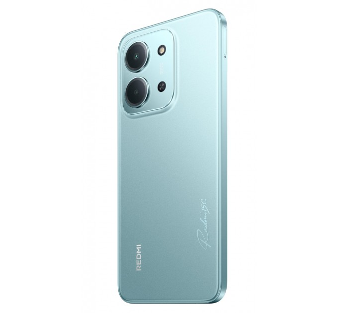 Xiaomi_ Смартфон Xiaomi Redmi 15C 4/128GB Mint Green_EU