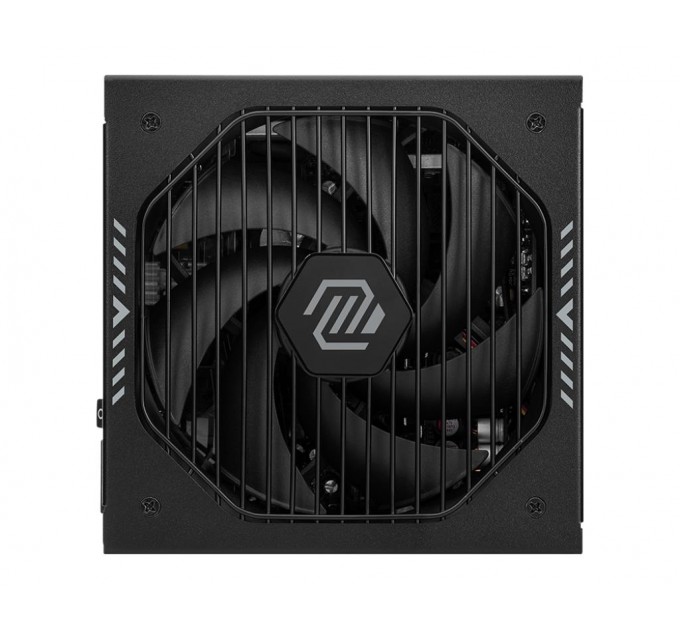 MSI Блок живлення ATX 1000W MAG A1000GLS PCIE5 MSI