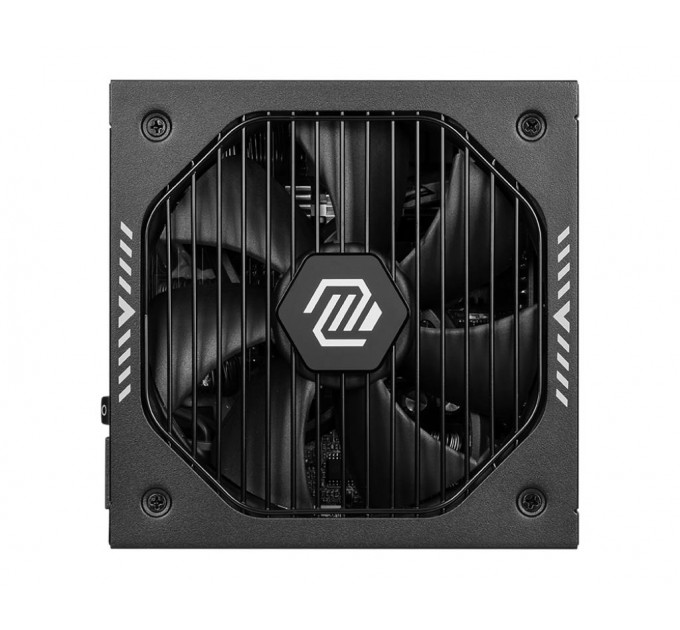 MSI Блок живлення ATX 750W MAG A750GLS PCIE5 MSI