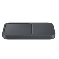 Безпровідний зарядний пристрій Samsung Wireless Charger Duo EP-P5400 Dark Gray (EP-P5400BBRGRU)