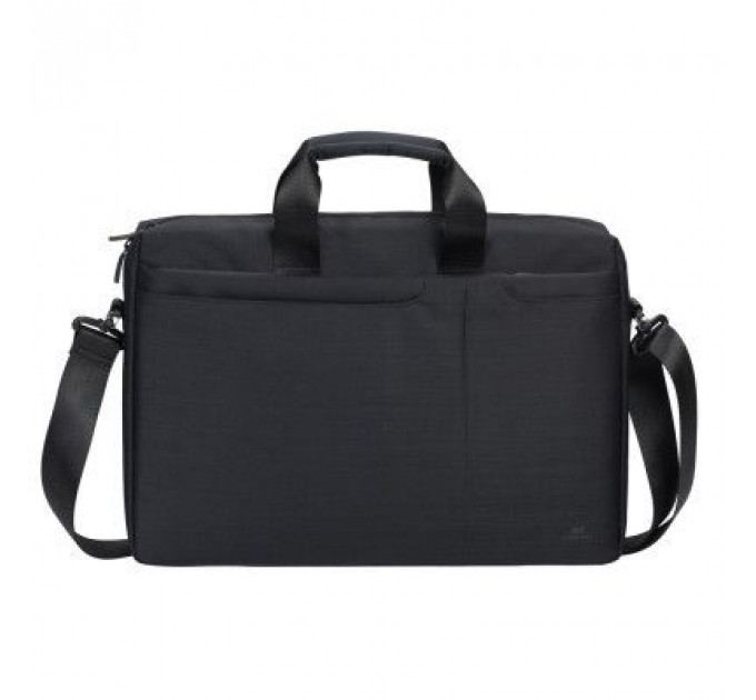 Сумка для ноутбука RivaCase 15.6" 8335 Black (8335Black)