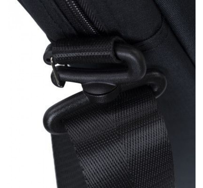 Сумка для ноутбука RivaCase 15.6" 8335 Black (8335Black)