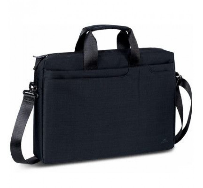 Сумка для ноутбука RivaCase 15.6" 8335 Black (8335Black)