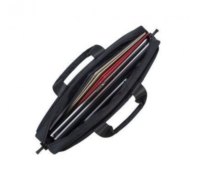 Сумка для ноутбука RivaCase 15.6" 8335 Black (8335Black)