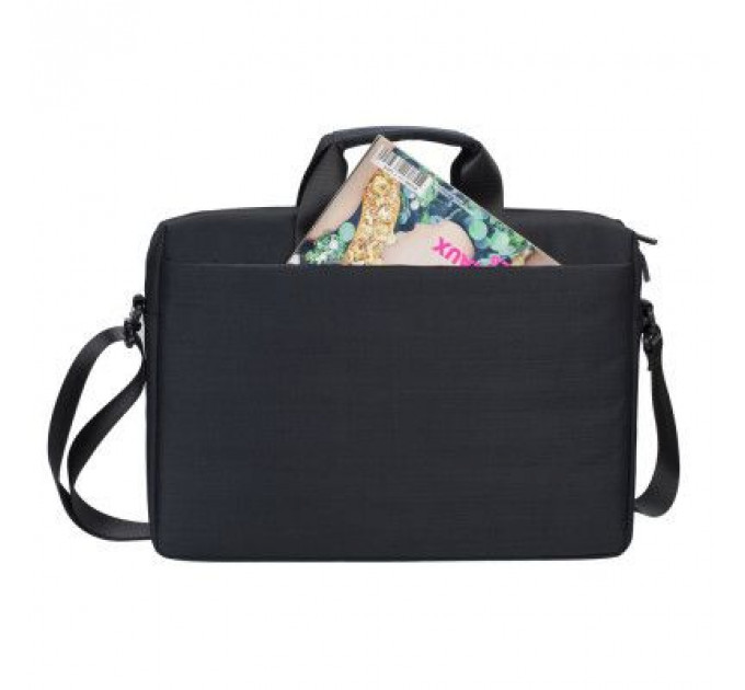 Сумка для ноутбука RivaCase 15.6" 8335 Black (8335Black)
