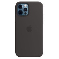 Чохол-накладка Apple Silicone Case with MagSafe для Apple iPhone 16 Pro Denim (MYYK3)