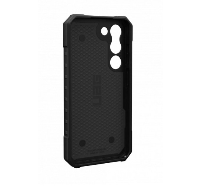 Urban Armor Gear Чохол-накладка Urban Armor Gear Pathfinder для Samsung Galaxy S23 SM-S911 Black (214122114040)