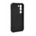 Urban Armor Gear Чохол-накладка Urban Armor Gear Pathfinder для Samsung Galaxy S23 SM-S911 Black (214122114040)