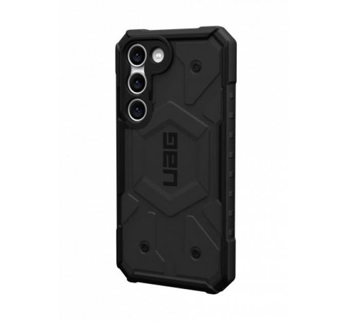 Urban Armor Gear Чохол-накладка Urban Armor Gear Pathfinder для Samsung Galaxy S23 SM-S911 Black (214122114040)