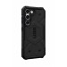 Urban Armor Gear Чохол-накладка Urban Armor Gear Pathfinder для Samsung Galaxy S23 SM-S911 Black (214122114040)