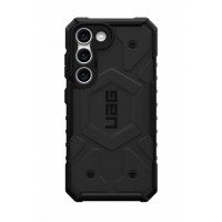 Чохол-накладка Urban Armor Gear Pathfinder для Samsung Galaxy S23 SM-S911 Black (214122114040)