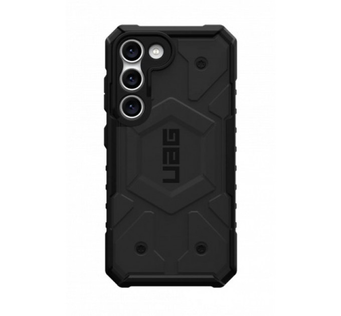 Urban Armor Gear Чохол-накладка Urban Armor Gear Pathfinder для Samsung Galaxy S23 SM-S911 Black (214122114040)