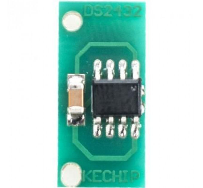 Чип для картриджа Minolta PP 1300/1350/1380/1390 Everprint (CHIP-MIN-1300-E)