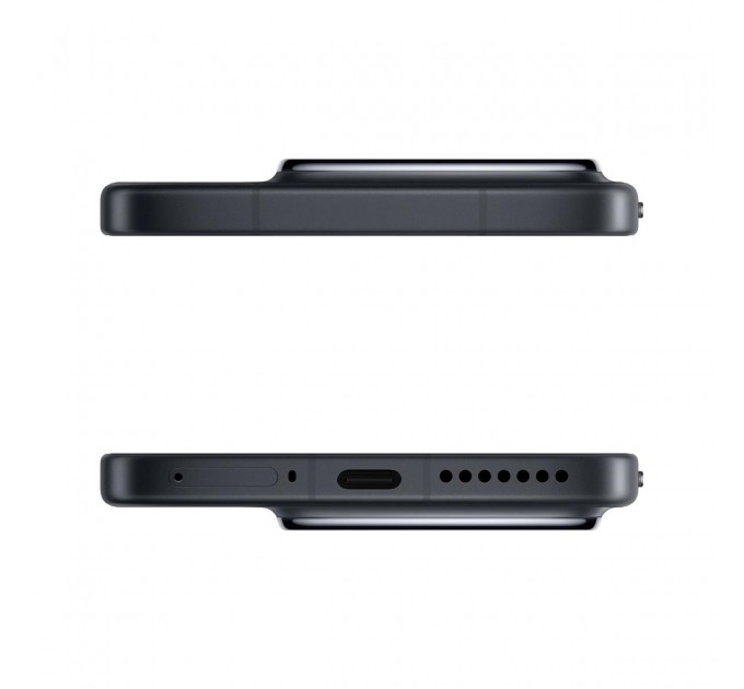 Xiaomi_ Смартфон Xiaomi 15 12/256GB Black_EU