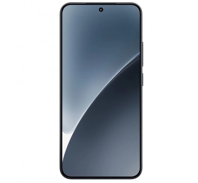 Xiaomi_ Смартфон Xiaomi 15 12/256GB Black_EU