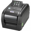TSC Принтер етикеток TSC TХ310 300Dpi, LCD, USB, Ethernet, USB Host, Serial (TX310-A001-1202)