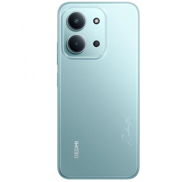 Xiaomi_ Смартфон Xiaomi Redmi 15C 8/256GB Mint Green_EU