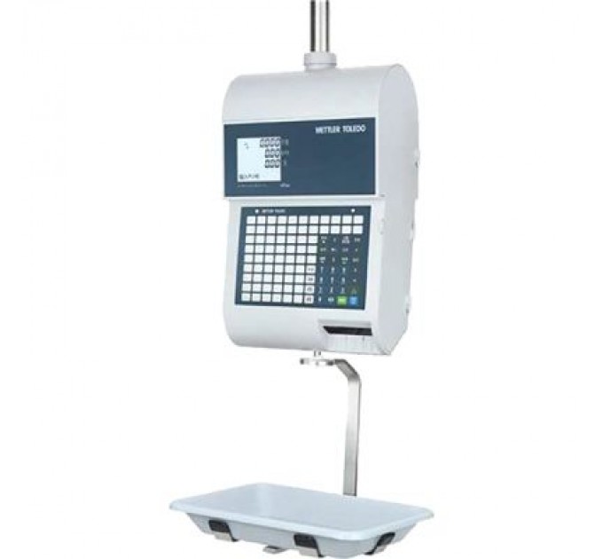 Mettler Toledo Ваги Mettler Toledo bPLus H2 підвісні (30526534)