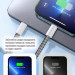 ColorWay Кабель ColorWay USB Type-C - USB Type-C (M/M), 3.0 А, 2 м, Black (CW-CBPDCC068-BK)