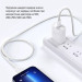 ColorWay Кабель ColorWay USB Type-C - USB Type-C (M/M), 3.0 А, 2 м, Gray (CW-CBPDCC068-GR)