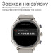 HIFuture Смарт-годинник HiFuture Aix Lite Black