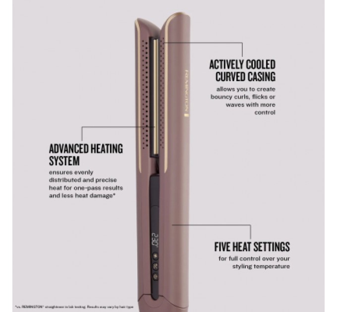 Remington Стайлер Remington S8930 AIRvive