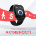 HIFuture Смарт-годинник HiFuture Zone2 Black