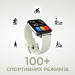HIFuture Смарт-годинник HiFuture Zone2 Black