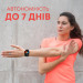 HIFuture Смарт-годинник HiFuture Zone2 Silver/Grey