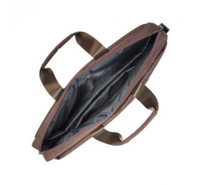 Сумка для ноутбука RivaCase 15.6" 8335 Brown (8335Brown)