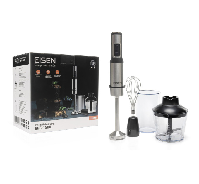 Eisen Блендер Eisen EBS-1500
