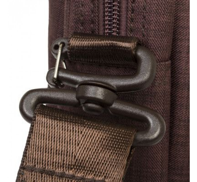 Сумка для ноутбука RivaCase 15.6" 8335 Brown (8335Brown)
