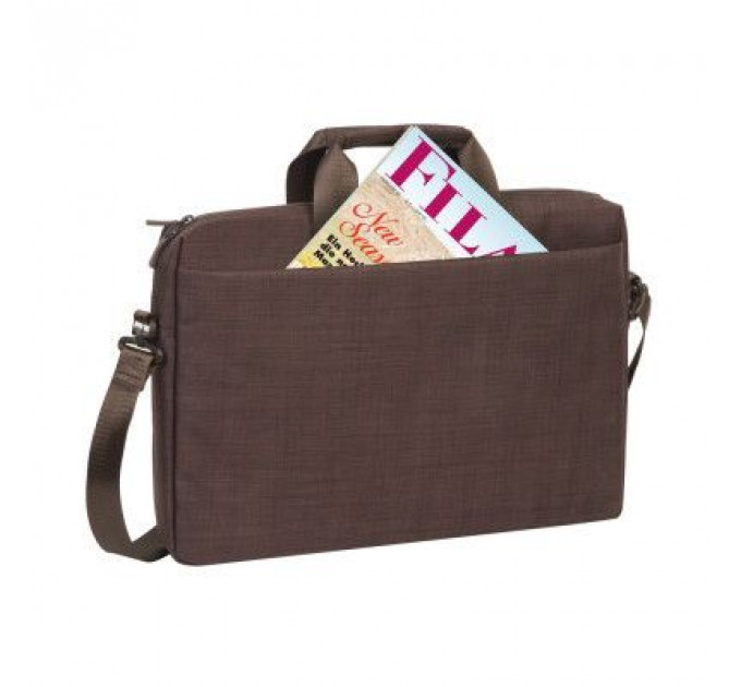 Сумка для ноутбука RivaCase 15.6" 8335 Brown (8335Brown)