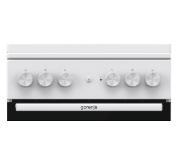 Gorenje Плита Gorenje GK5A22WH