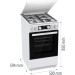 Gorenje Плита Gorenje GK5C42WF-B