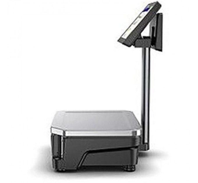 Mettler Toledo Ваги Mettler Toledo FreshBase U2 з двома екранами (30552826)
