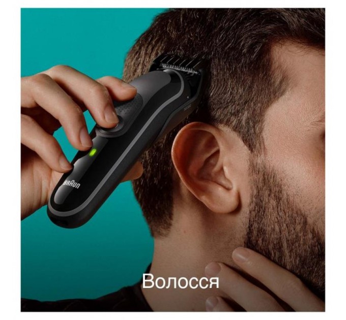 Braun Тример Braun MGK 3410_